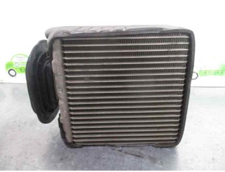Replacement air conditioning evaporator for Nissan Primera Trav. (P12) 2.2 16V Turbodiesel CAT OEM IAM reference 
