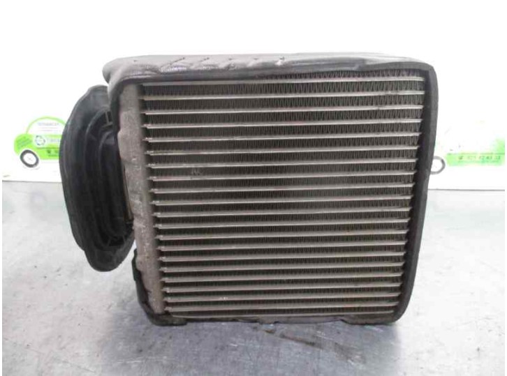 Recambio de evaporador aire acondicionado para nissan primera trav. (p12) 2.2 16v turbodiesel cat referencia OEM IAM 