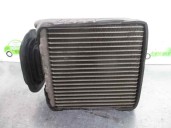 Recambio de evaporador aire acondicionado para nissan primera trav. (p12) 2.2 16v turbodiesel cat referencia OEM IAM 