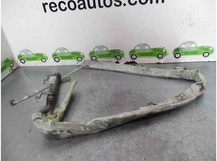 Recambio de airbag cortina delantero derecho para nissan primera trav. (p12) 2.2 16v turbodiesel cat referencia OEM IAM AXAV603