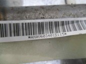 Recambio de airbag cortina delantero derecho para nissan primera trav. (p12) 2.2 16v turbodiesel cat referencia OEM IAM AXAV603