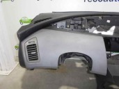 Recambio de salpicadero para nissan primera trav. (p12) 2.2 16v turbodiesel cat referencia OEM IAM  GRIS Y NEGRO 