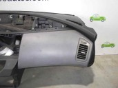 Recambio de salpicadero para nissan primera trav. (p12) 2.2 16v turbodiesel cat referencia OEM IAM GRIS Y NEGRO 