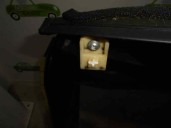 Recambio de salpicadero para nissan primera trav. (p12) 2.2 16v turbodiesel cat referencia OEM IAM  GRIS Y NEGRO 