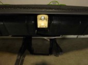 Recambio de salpicadero para nissan primera trav. (p12) 2.2 16v turbodiesel cat referencia OEM IAM GRIS Y NEGRO 