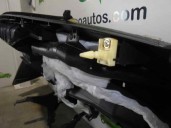 Recambio de salpicadero para nissan primera trav. (p12) 2.2 16v turbodiesel cat referencia OEM IAM  GRIS Y NEGRO 