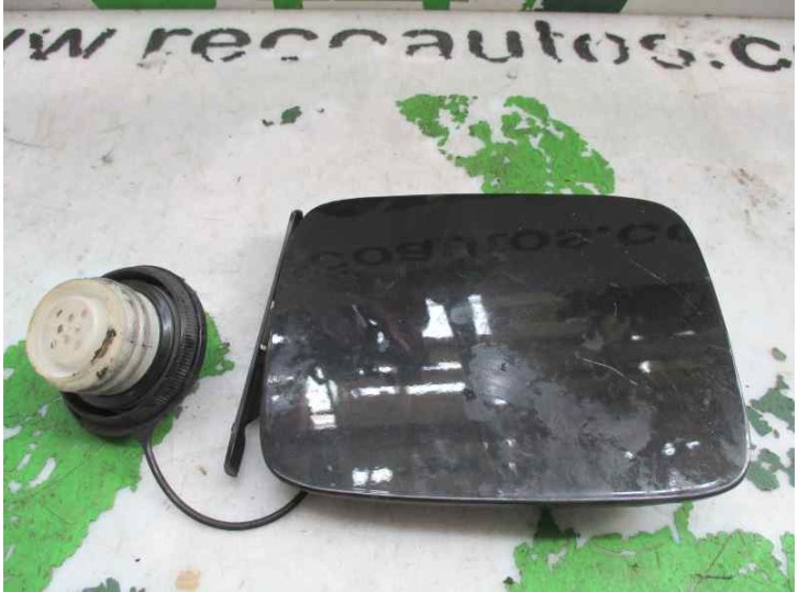 Recambio de tapa exterior combustible para nissan primera trav. (p12) 2.2 16v turbodiesel cat referencia OEM IAM 17221AU600 