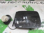 Recambio de tapa exterior combustible para nissan primera trav. (p12) 2.2 16v turbodiesel cat referencia OEM IAM 17221AU600 