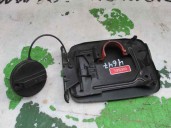 Recambio de tapa exterior combustible para nissan primera trav. (p12) 2.2 16v turbodiesel cat referencia OEM IAM 17221AU600 