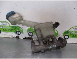 Recambio de bomba freno para nissan primera trav. (p12) 2.2 16v turbodiesel cat referencia OEM IAM BOSCH