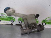 Replacement brake master cylinder for Nissan Primera Trav. (P12) 2.2 16V Turbodiesel Cat OEM IAM reference BOSCH