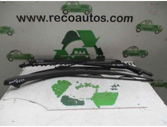 Recambio de brazo limpia delantero derecho para nissan primera trav. (p12) 2.2 16v turbodiesel cat referencia OEM IAM 28886AU312
