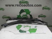 Replacement front right wiper arm for Nissan Primera Trav. (P12) 2.2 16V Turbodiesel Cat OEM IAM reference 28886AU312