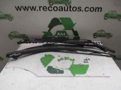 Replacement front right wiper arm for Nissan Primera Trav. (P12) 2.2 16V Turbodiesel Cat OEM IAM reference 28886AU312