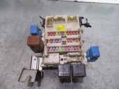 Recambio de caja reles / fusibles para nissan primera trav. (p12) 2.2 16v turbodiesel cat referencia OEM IAM 24350AV700 0128031 