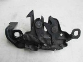 Replacement hood latch for Nissan Primera Trav. (P12) 2.2 16V Turbodiesel Cat OEM IAM reference 65601AU80A 5 DOORS