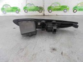 Replacement front right window regulator switch for Nissan Primera Trav. (P12) 2.2 16V Turbodiesel Cat OEM IAM reference 25411A