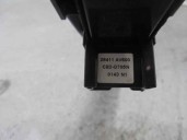 Replacement front right window regulator switch for Nissan Primera Trav. (P12) 2.2 16V Turbodiesel Cat OEM IAM reference 25411A