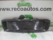 Replacement tailgate outer handle for Nissan Primera Trav. (P12) 2.2 16V Turbodiesel Cat OEM IAM reference 90810AU460 