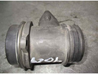 Replacement mass air flow sensor for Fiat Panda (169) 1.3 JTD CAT OEM IAM reference 0281002613 BOSCH