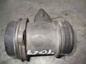 Replacement mass air flow sensor for Fiat Panda (169) 1.3 JTD CAT OEM IAM reference 0281002613 BOSCH