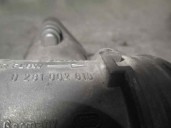 Recambio de caudalimetro para fiat panda (169) 1.3 jtd cat referencia OEM IAM 0281002613 BOSCH