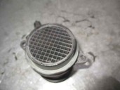Replacement mass air flow sensor for Fiat Panda (169) 1.3 JTD CAT OEM IAM reference 0281002613 BOSCH