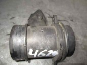 Replacement mass air flow sensor for Fiat Panda (169) 1.3 JTD CAT OEM IAM reference 0281002613 BOSCH
