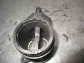 Replacement mass air flow sensor for Fiat Panda (169) 1.3 JTD CAT OEM IAM reference 0281002613 BOSCH