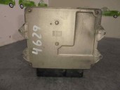 Recambio de centralita motor uce para fiat panda (169) 1.3 jtd cat referencia OEM IAM 51775008 71600000504 MAGNETI MARELLI