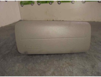 Recambio de airbag delantero derecho para fiat panda (169) 1.3 jtd cat referencia OEM IAM 735364868 1016084750070 TRW