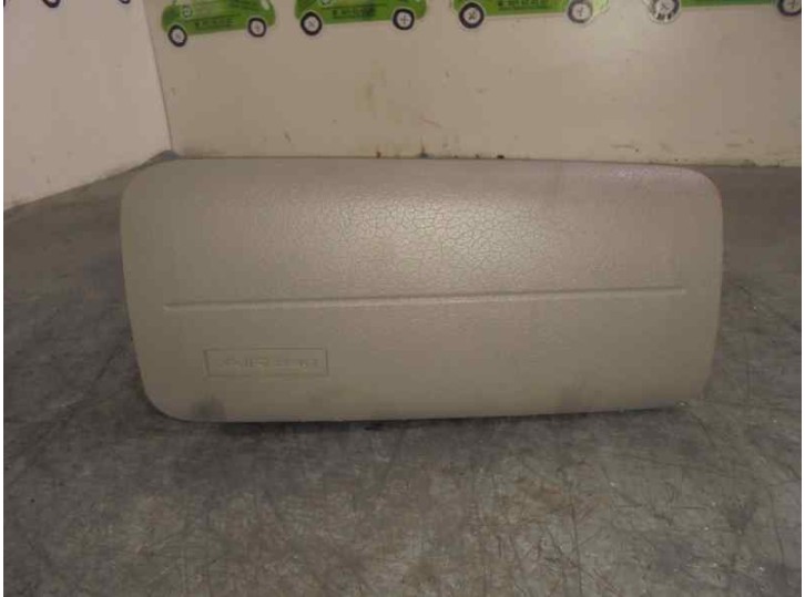 Recambio de airbag delantero derecho para fiat panda (169) 1.3 jtd cat referencia OEM IAM 735364868 1016084750070 TRW