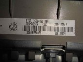 Recambio de airbag delantero derecho para fiat panda (169) 1.3 jtd cat referencia OEM IAM 735364868 1016084750070 TRW