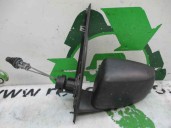 Recambio de retrovisor izquierdo para fiat panda (169) 1.3 jtd cat referencia OEM IAM 01704662700 MANUAL 