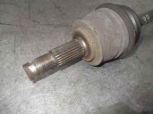 Recambio de transmision delantera derecha para fiat panda (169) 1.3 jtd cat referencia OEM IAM   