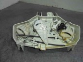 Replacement heater / air conditioning control unit for Fiat Panda (169) 1.3 JTD CAT OEM IAM reference 5A0240100 DENSO