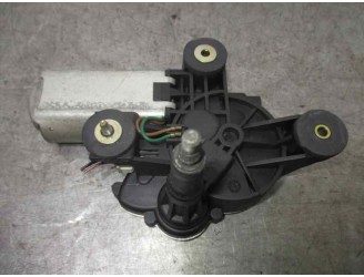 Recambio de motor limpia trasero para fiat panda (169) 1.3 jtd cat referencia OEM IAM 46829571 46829571 MS2596007000 DENSO