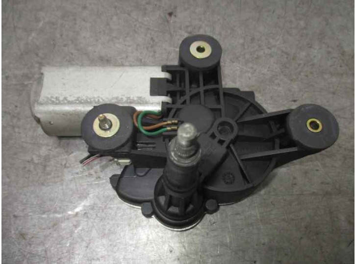 Recambio de motor limpia trasero para fiat panda (169) 1.3 jtd cat referencia OEM IAM 46829571 46829571 MS2596007000 DENSO