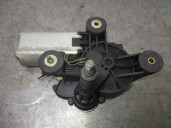Recambio de motor limpia trasero para fiat panda (169) 1.3 jtd cat referencia OEM IAM 46829571 46829571 MS2596007000 DENSO