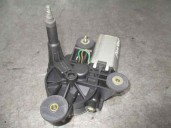 Recambio de motor limpia trasero para fiat panda (169) 1.3 jtd cat referencia OEM IAM 46829571 46829571 MS2596007000 DENSO