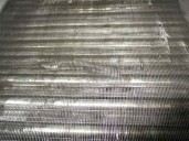 Recambio de radiador calefaccion / aire acondicionado para fiat panda (169) 1.3 jtd cat referencia OEM IAM 169011500 71453 