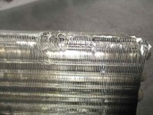 Recambio de radiador calefaccion / aire acondicionado para fiat panda (169) 1.3 jtd cat referencia OEM IAM 169011500 71453 