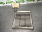 Recambio de evaporador aire acondicionado para fiat panda (169) 1.3 jtd cat referencia OEM IAM   