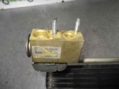 Recambio de evaporador aire acondicionado para fiat panda (169) 1.3 jtd cat referencia OEM IAM   