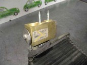 Recambio de evaporador aire acondicionado para fiat panda (169) 1.3 jtd cat referencia OEM IAM   