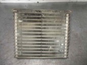 Recambio de evaporador aire acondicionado para fiat panda (169) 1.3 jtd cat referencia OEM IAM   