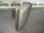 Recambio de evaporador aire acondicionado para fiat panda (169) 1.3 jtd cat referencia OEM IAM   