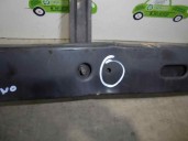 Replacement front bumper reinforcement for Fiat Panda (169) 1.3 JTD CAT OEM IAM reference HIERRO 