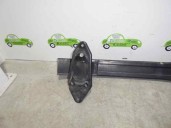 Replacement front bumper reinforcement for Fiat Panda (169) 1.3 JTD CAT OEM IAM reference HIERRO 