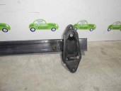 Replacement front bumper reinforcement for Fiat Panda (169) 1.3 JTD CAT OEM IAM reference HIERRO 